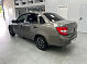 Lada (ВАЗ) Granta Classic Start Glonass 21901-51-234, 2015 года, пробег 68000 км