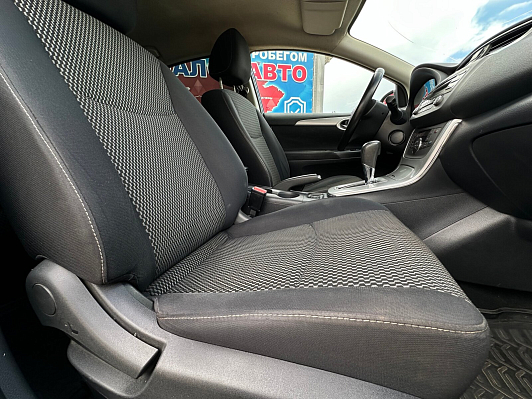 Nissan Sentra Elegance Plus, 2015 года, пробег 157000 км