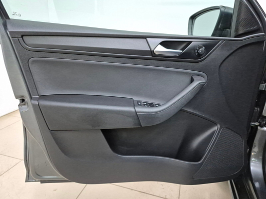 Volkswagen Polo, 2021 года, пробег 95000 км