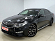 Kia Optima GT Line, 2019 года, пробег 186365 км