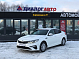 Kia Optima Comfort, 2019 года, пробег 70000 км