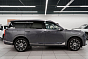 GAC GS8 GX Premium, серый