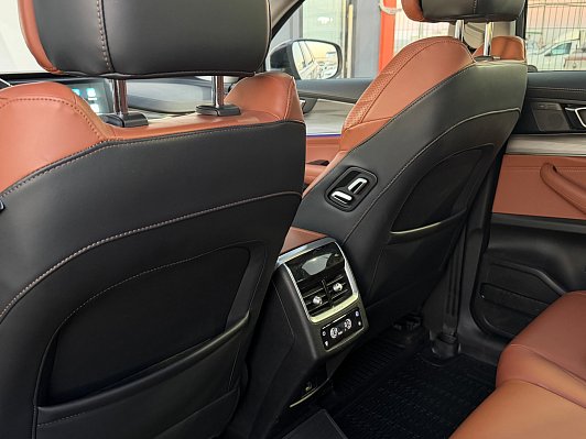 Chery Tiggo 8 Pro Max Ultimate, 2023 года, пробег 49766 км