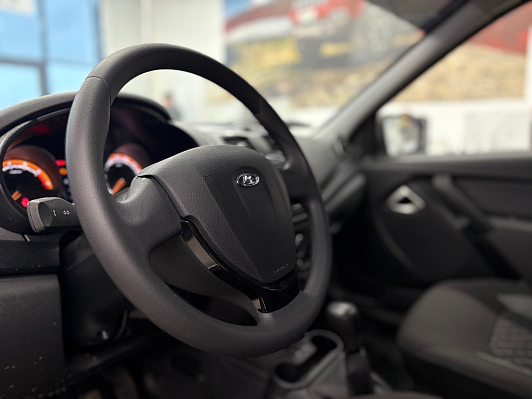 Lada (ВАЗ) Granta Comfort'23, 2023 года, пробег 32530 км