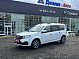Lada (ВАЗ) Largus Classic Plus, 2024 года, пробег 29020 км