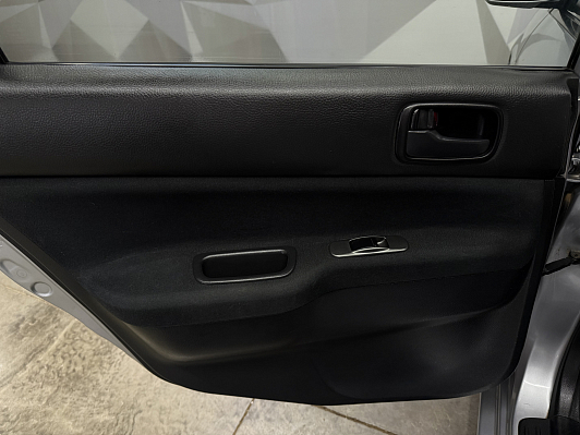 Mitsubishi Lancer, 2007 года, пробег 381186 км
