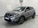 Nissan Qashqai SE, 2017 года, пробег 79482 км