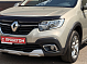 Renault Sandero Special Edition, 2019 года, пробег 95007 км