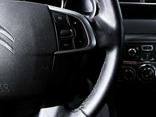 Citroen C4 Exclusive, 2013 года, пробег 200000 км