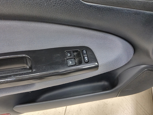 Skoda Octavia, 2007 года, пробег 168331 км