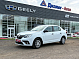 Renault Logan Drive, 2020 года, пробег 83012 км