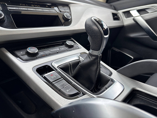 Geely Atlas Standard, 2019 года, пробег 140088 км