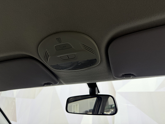 Lada (ВАЗ) Granta Classic, 2025 года, пробег 6 км