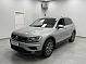 Volkswagen Tiguan, 2018 года, пробег 144000 км