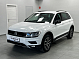 Volkswagen Tiguan OFFROAD, 2019 года, пробег 32224 км