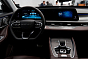 Chery Tiggo 8 Pro Max Ultimate 4WD, белый