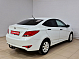 Hyundai Solaris Super Series-II, 2014 года, пробег 127210 км