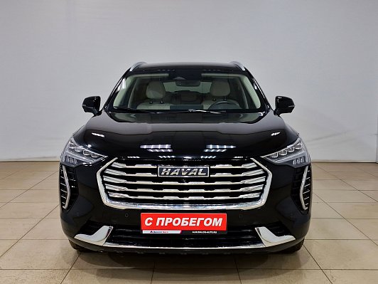 Haval Jolion Premium, 2023 года, пробег 46609 км