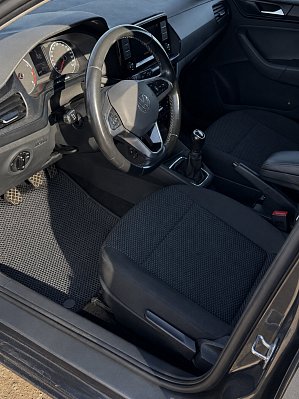 Volkswagen Polo Status, 2020 года, пробег 104080 км