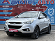 Hyundai ix35 Classic, 2012 года, пробег 195500 км