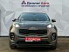 Kia Sportage Comfort, 2017 года, пробег 152000 км