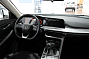 Changan CS35 Plus Техно, серый