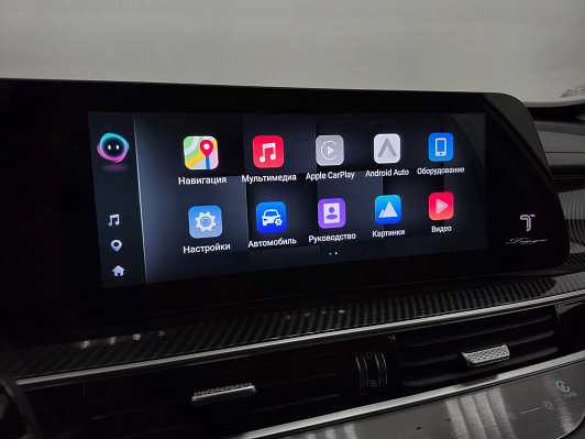 Chery Tiggo 7 Pro Max Prime, 2024 года, пробег 29885 км