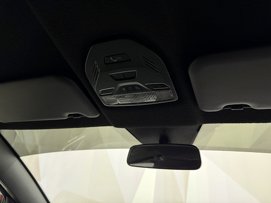 Lada (ВАЗ) Vesta Luxe Multimedia, 2020 года, пробег 98158 км