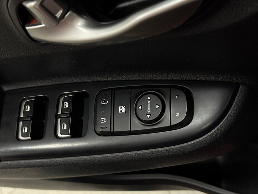 Kia Rio, 2019 года, пробег 91000 км