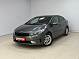 Kia Cerato Luxe, 2018 года, пробег 100700 км
