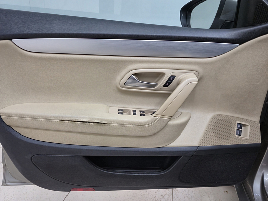 Volkswagen Passat CC Sport, 2013 года, пробег 209626 км