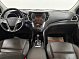 Hyundai Santa Fe Dynamic, 2017 года, пробег 167098 км