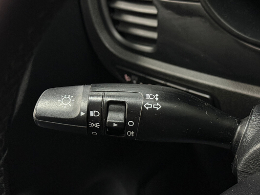 Kia Rio Comfort, 2018 года, пробег 123000 км