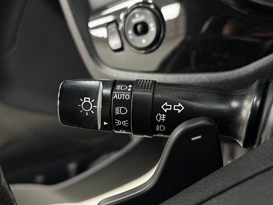 Kia Ceed Luxe, 2014 года, пробег 187752 км