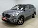 Hyundai Creta Active, 2017 года, пробег 109179 км