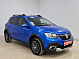 Renault Sandero Stepway Life, 2018 года, пробег 120417 км
