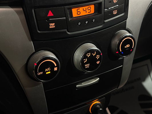 SsangYong Actyon Welcome, 2012 года, пробег 234000 км