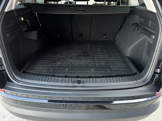 Skoda Kodiaq Hockey Edition, 2019 года, пробег 114093 км