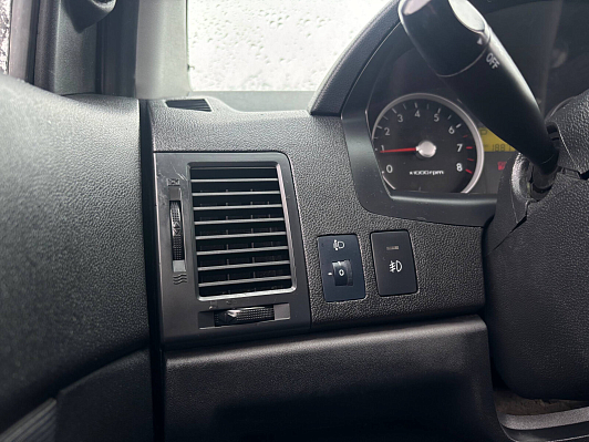 Hyundai Getz Family, 2010 года, пробег 188779 км