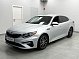 Kia Optima, 2018 года, пробег 170072 км