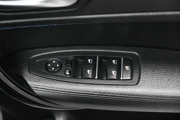 BMW 1 серии 118i Base, 2019 года, пробег 136254 км