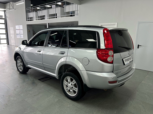 Great Wall Hover H5, 2013 года, пробег 166291 км