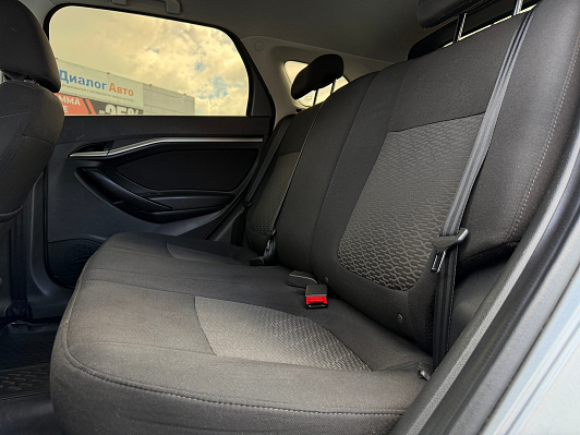 Lada (ВАЗ) Vesta Comfort, 2020 года, пробег 122000 км