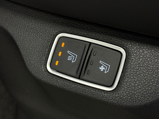 Hyundai Staria, 2024 года, пробег 27899 км