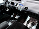Honda Civic Executive, 2008 года, пробег 270850 км