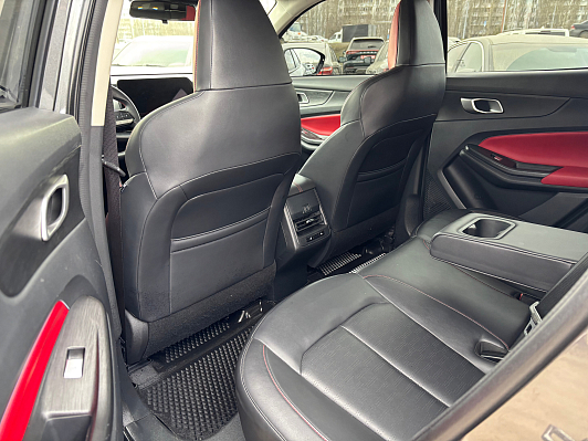 Changan CS55 Plus Техно, 2024 года, пробег 62395 км