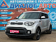 Kia Soul Comfort, 2017 года, пробег 214000 км