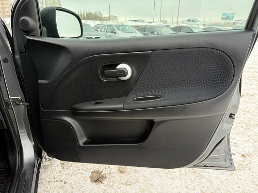 Nissan Note Tekna, 2013 года, пробег 134004 км