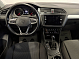 Volkswagen Tiguan Respect, 2021 года, пробег 98600 км