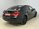 Chevrolet Cruze LT, 2014 года, пробег 141000 км